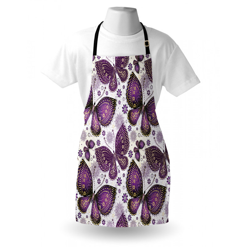 Bib Apron