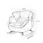 Chaise berçante moderne de luxe légère-102404768