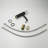 Single-Hole Single-handle Bathroom Faucet-93869559