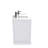 Maya 72'' Double Bathroom Vanity with White Quartz Top-101808783-101808780