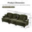Canapé-lit Classic Classic-399872931