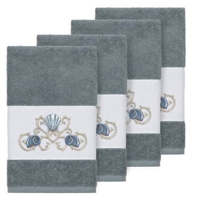 Bella Turkish Cotton Hand Towel