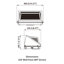 Applique murale Oshiro-423648474-423648473