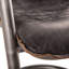 Chiavari Leather Arm Chair-366360580