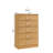 31.5'' W 5 - Drawer Dresser-72298814