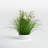 Artificial Cream Potted Artificial Cosmos and Grass-943236371