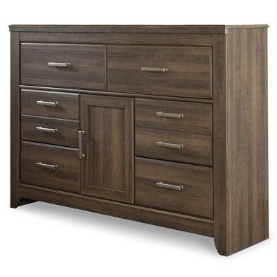 Juararo Dresser