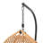 Modern Garden Egg Swing