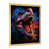 Black Picture Framed