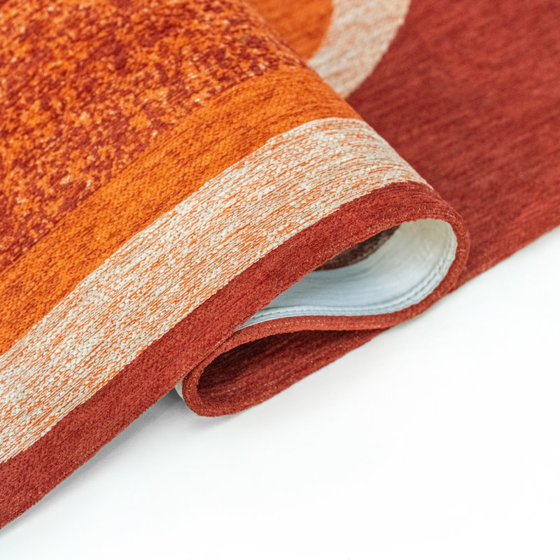 Craft Marble Kanell Recycled P.E.T Area Rug, Rectangle 170 x 240 cm