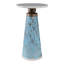 Table d'appoint Sculptural