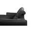 Manchester Leather Corner Sofabed with Adjustable Headrests and Storage-1518737303-1518737300