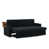 Black est en rupture de stock