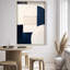 Oliver Gal Sunset Serenity IV Abstract - Luxury Shadowbox Framed Wall Art-1812095666-1812095667