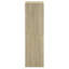 6 Pair Shoe Storage Cabinet-1849937964
