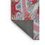 Blanc/Tapis décoratif rose-1024487780