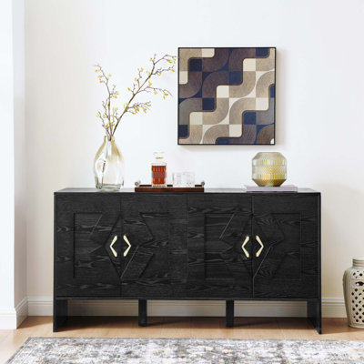 Buffet 60 "Mid Century