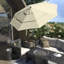 Parasol de marché 11 'Housel-88483054