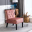 Fauteuil d'appoint 2 pièces 53 po Modern-962176496
