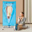 DENFER 33.07 Cu. Ft. Electric Stackable Dryer