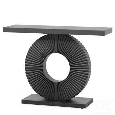 Stylish Sofa Table,Wood Console Table, Table