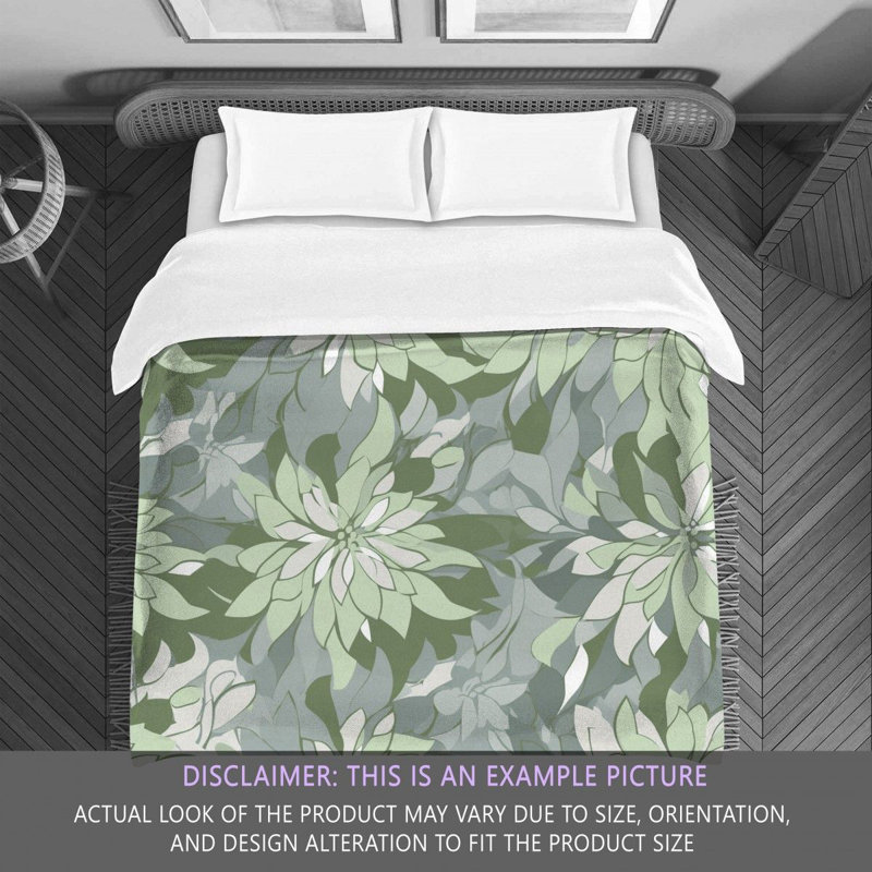 Ilmari Comforter, Queen Comforter
