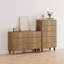 Commode 6 tiroirs Modern-85268478
