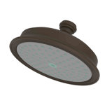 Single Function Shower Head