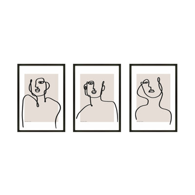 Figure And Form by Romina Gadler