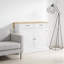 Armoire de rangement pour vestibule