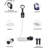 Handheld Shower Head 1.75 GPM GPM