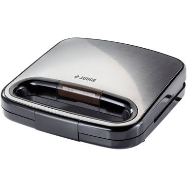 Stovetop Toastie Maker & Toasted Sandwich Maker – Jean Patrique  Professional Cookware