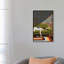 «Waiting Game on Canvas» par Artcatillustrated Print-1190494833-1190494831-1146759550