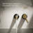 Tone Wall-Mount Single-Handle Bathroom Sink Faucet-70893070