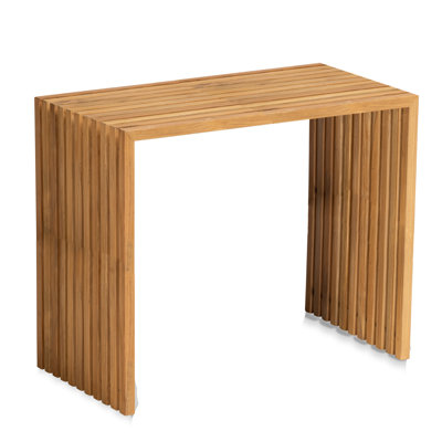 Console linéaire Jolien