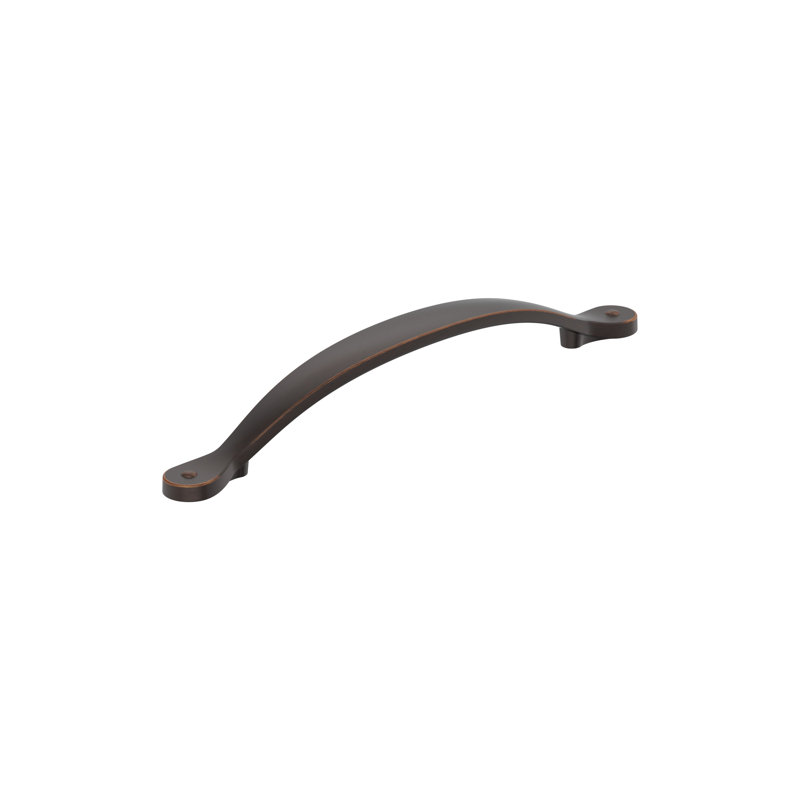 Poignée d'armoire Inspirations - paquet de 25, 6 5/16", Bronze huilé, bronze