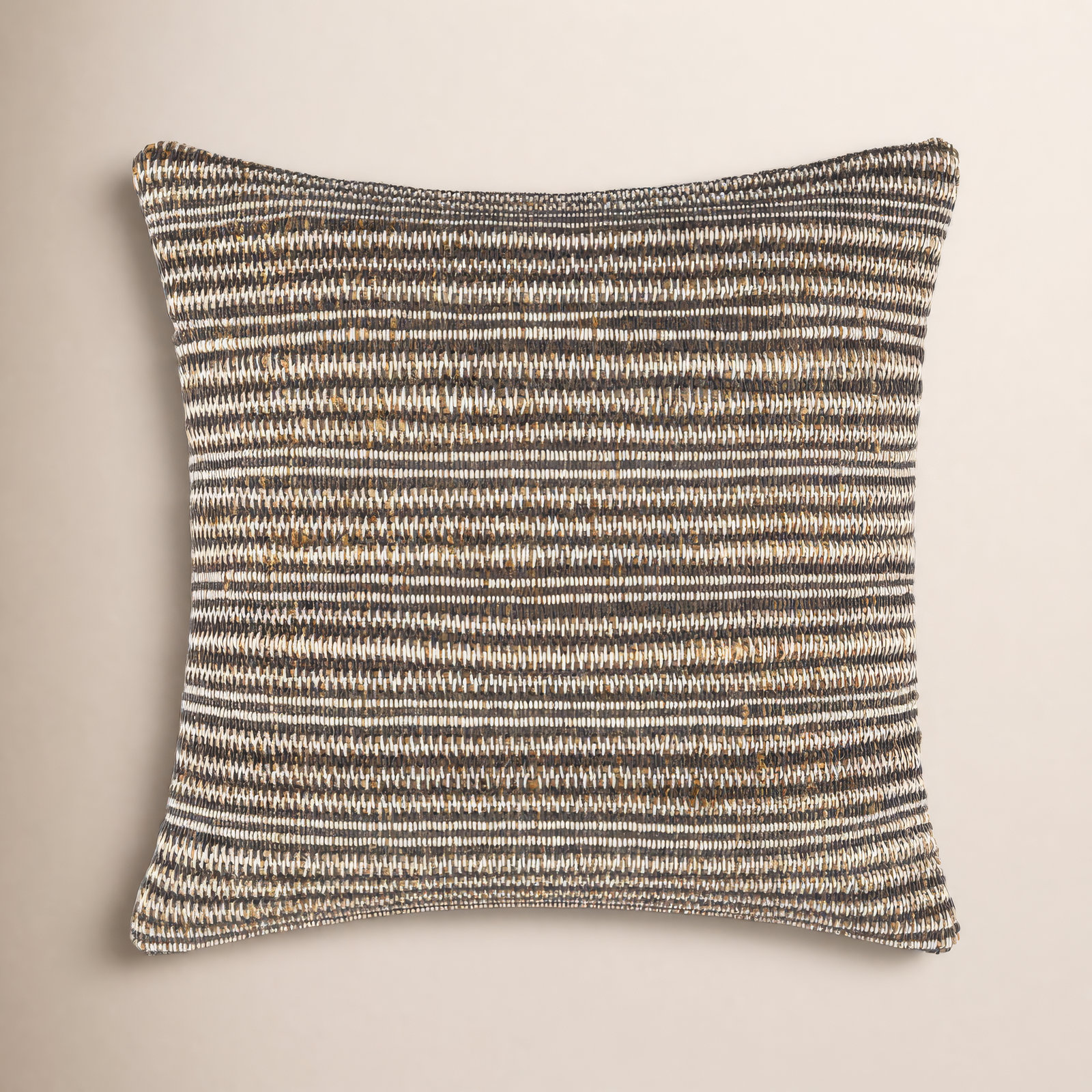 Dumas  Accent Pillow Cover, Square 20", Polyester
