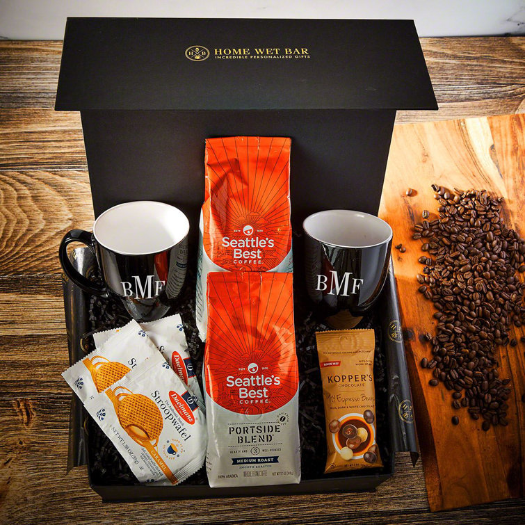 Espresso Your Love Coffee Gift Box