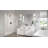 Weller Widespread Bathroom Faucet