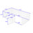 Hendrelino Wooden Daybed Frame with Guardrail-1132318930-1132318934