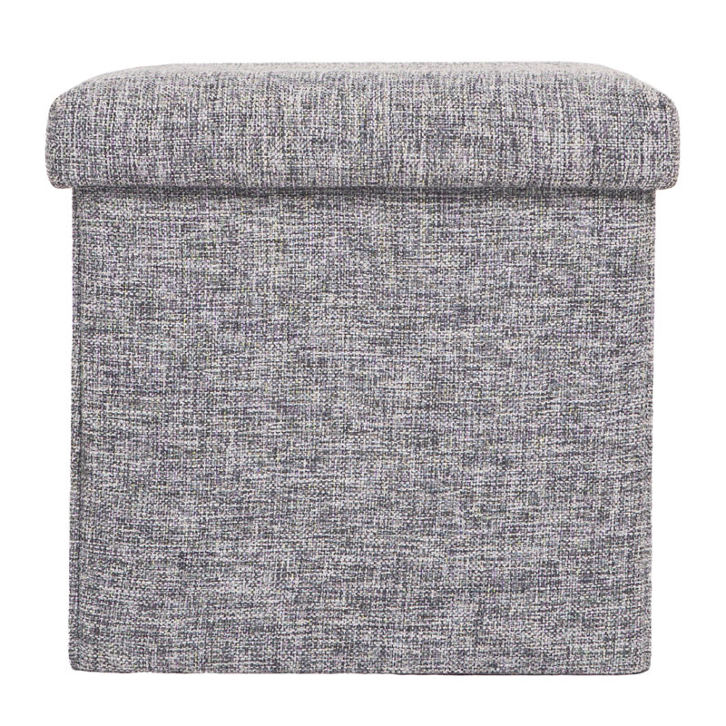 Upholstered Ottoman