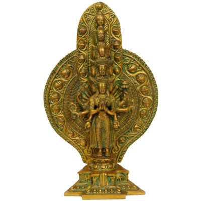 Religious & Spiritual Figurines & Sculptures