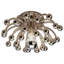 Anemone 1 - Light Flush Mount