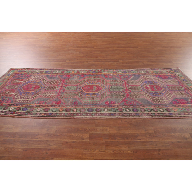 Tapis de couloir surteint 4 x 10