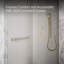 Components™ 18-In Grab Bar-519083681-519083710