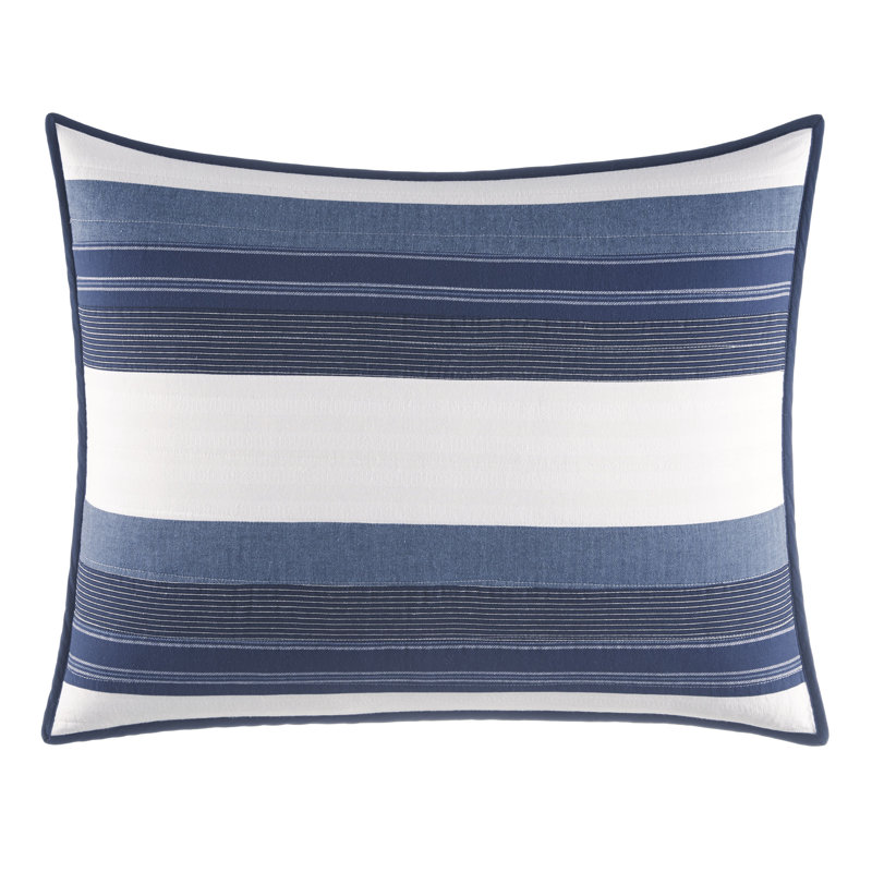 Nautica Briars Standard Sham