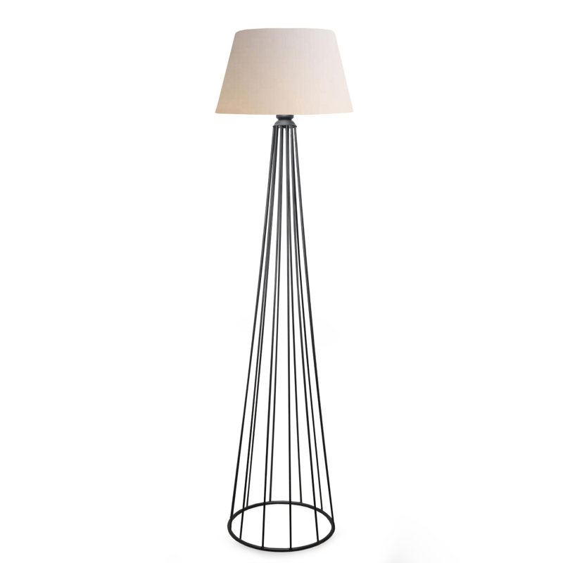 Jaemir 155cm Novelty Floor Lamp