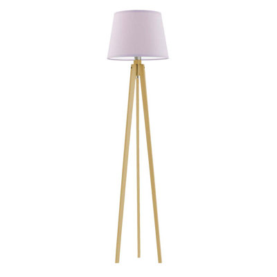 Araby 158cm Tripod Floor Lamp