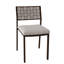 Chaise d'appoint empilable pour patio-65702686-25914692