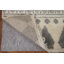 Tapis oriental marocain 5 x 8